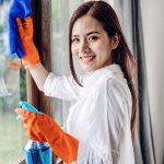 Ventanas impecables: 5 claves básicas