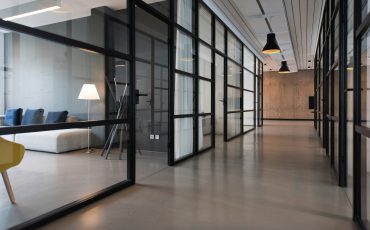 mantenimiento de oficinas
